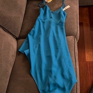 Alice and Olivia dress